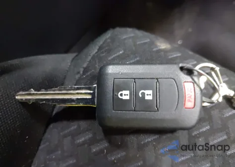 2019 Mitsubishi Eclipse Cross Le/Sp from USA, damaged, VIN JA4AT4AA4KZ000506